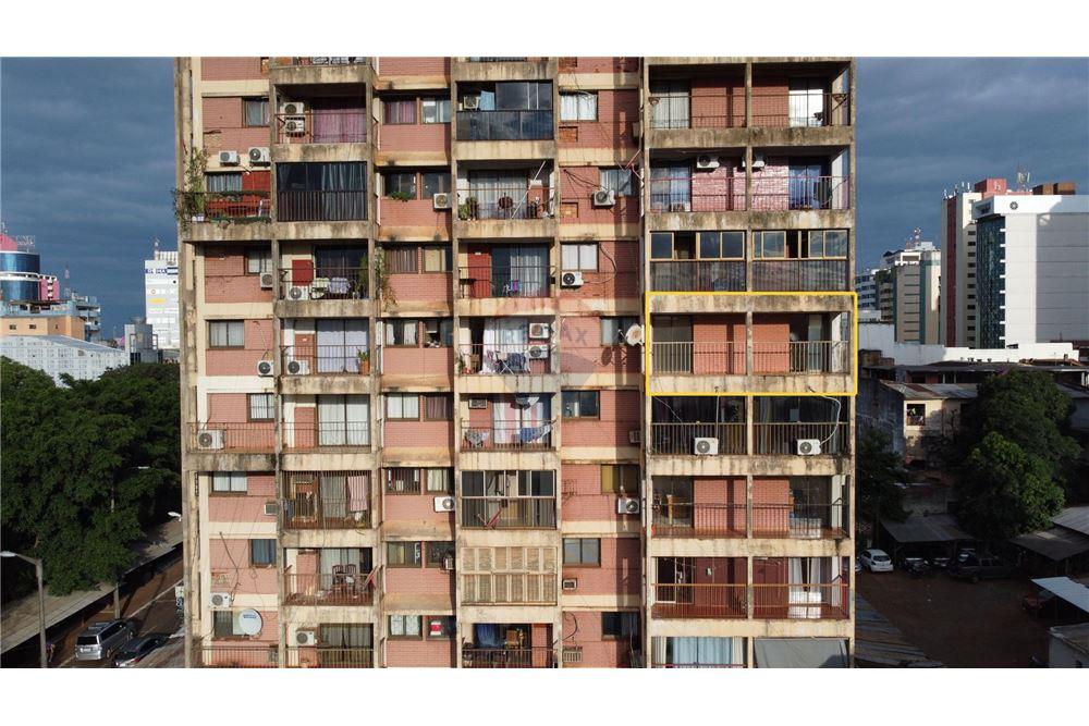 Departamento - Venta - Paraguay Alto Paraná Ciudad Del Este - 30 - 114001022-238