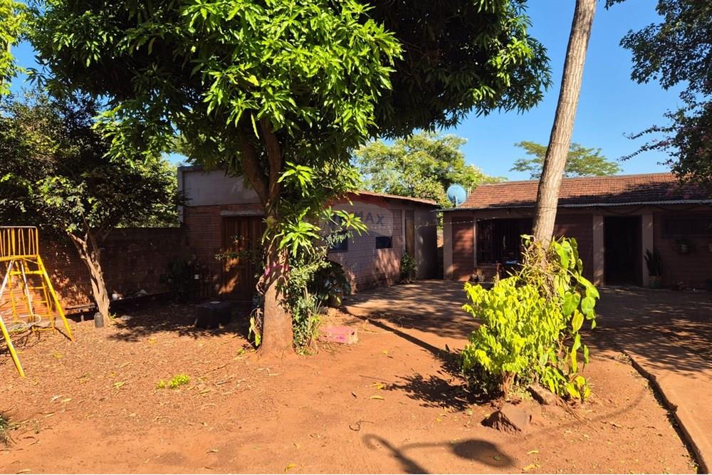 lakó - szabadonálló ház - Paraguay Itapúa San Juan Del Paraná - PY - 2 hab 2.jpg - 143011096-4