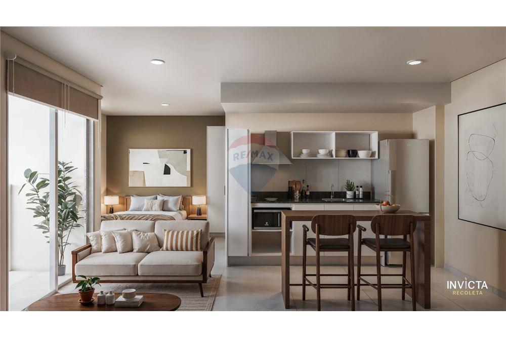 Mieszkaniowa - Mieszkanie - Paragwaj Asunción Recoleta - PY - 5 - 143056056-33