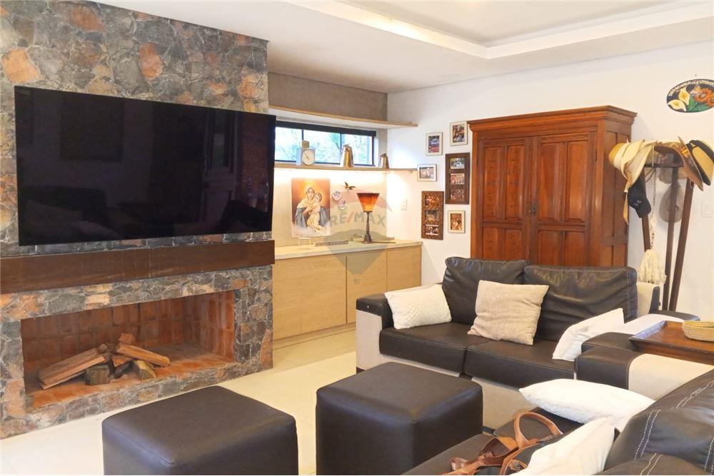 Casa de Verano - Venta - Paraguay Cordillera San Bernardino - 67 - 143026092-65