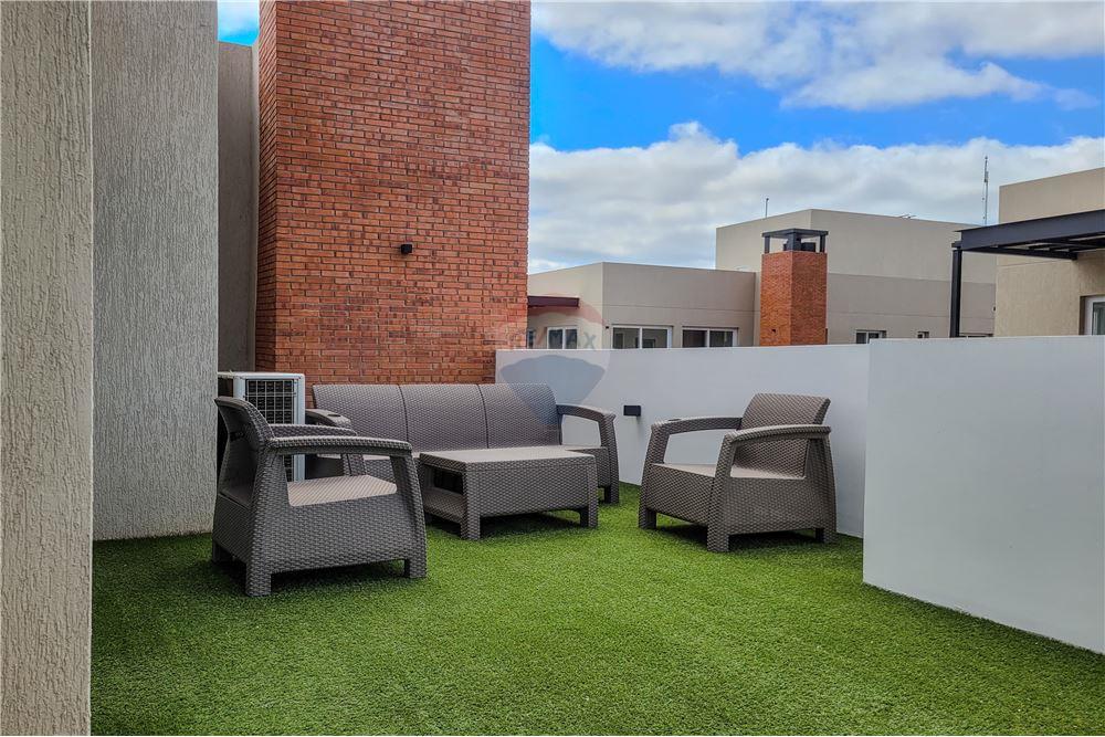 Wohnung - Wohnung - Paraguay Asunción Loma Pytá - PY - 9 - 143014166-30