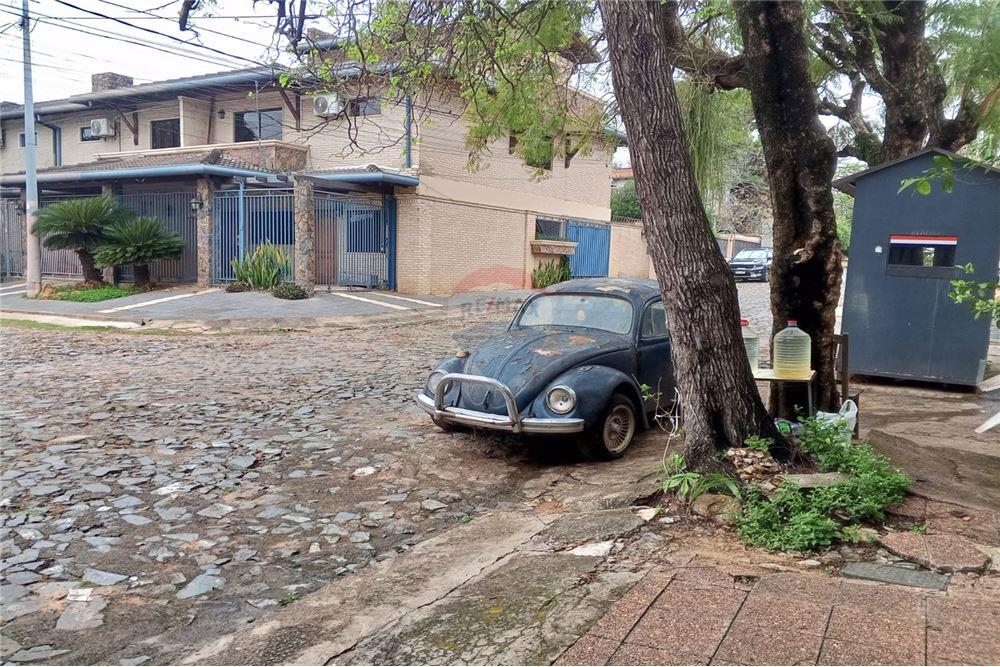 Casa - Venta - Paraguay Asunción Recoleta - 36 - 143026092-64