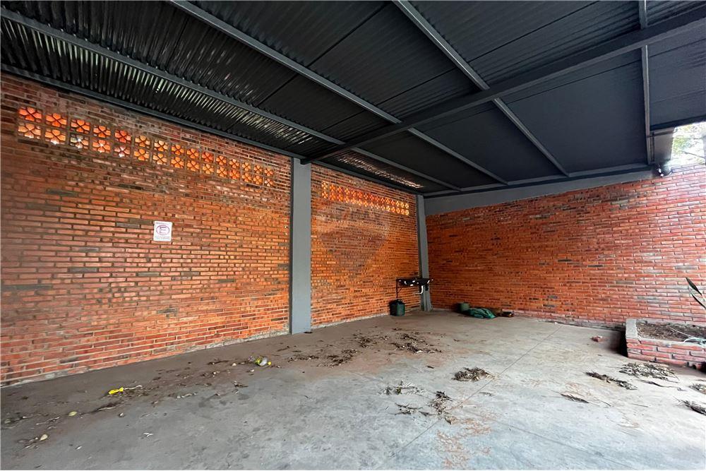 Depósito - Alquiler - Paraguay Central Ñemby - 62 - 143026092-60