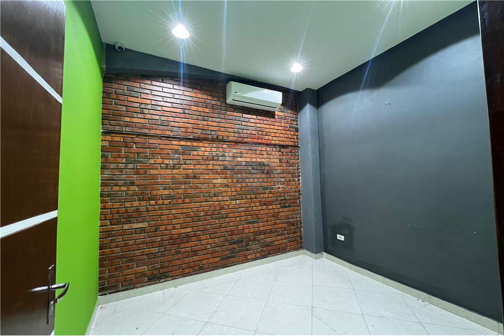 Depósito - Alquiler - Paraguay Central Ñemby - 42 - 143026092-60