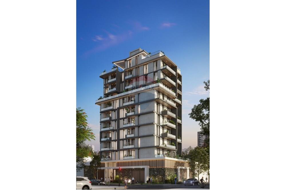 Residential - ਕੌਂਡੋ/ਅਪਾਰਟਮੈਂਟ - Paraguay Asunción Las Mercedes - PY - 002 - Cam Peatonal 01.jpg - 143025033-432