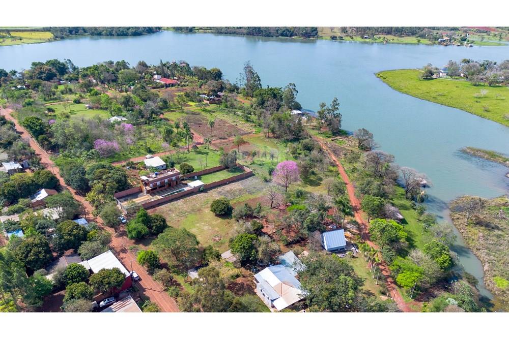 Residential - Land - Paraguay Alto Paraná Ciudad Del Este - PY - FOTO1 (4 de 11).jpg - 143050006-118