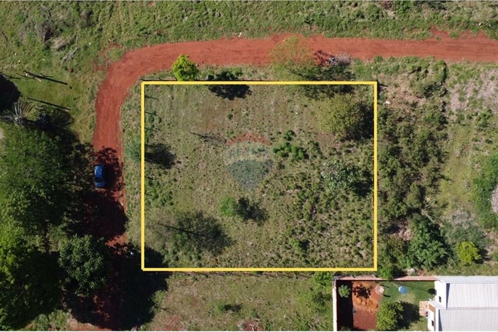 Terreno - Venta - Paraguay Alto Paraná Ciudad Del Este - Terrenos 3.jpeg - 143050192-3
