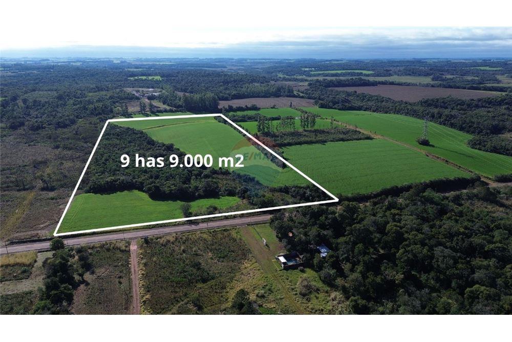 Residential - Land - Paraguay Itapúa Cambyretá - PY - 8 - 143011043-233