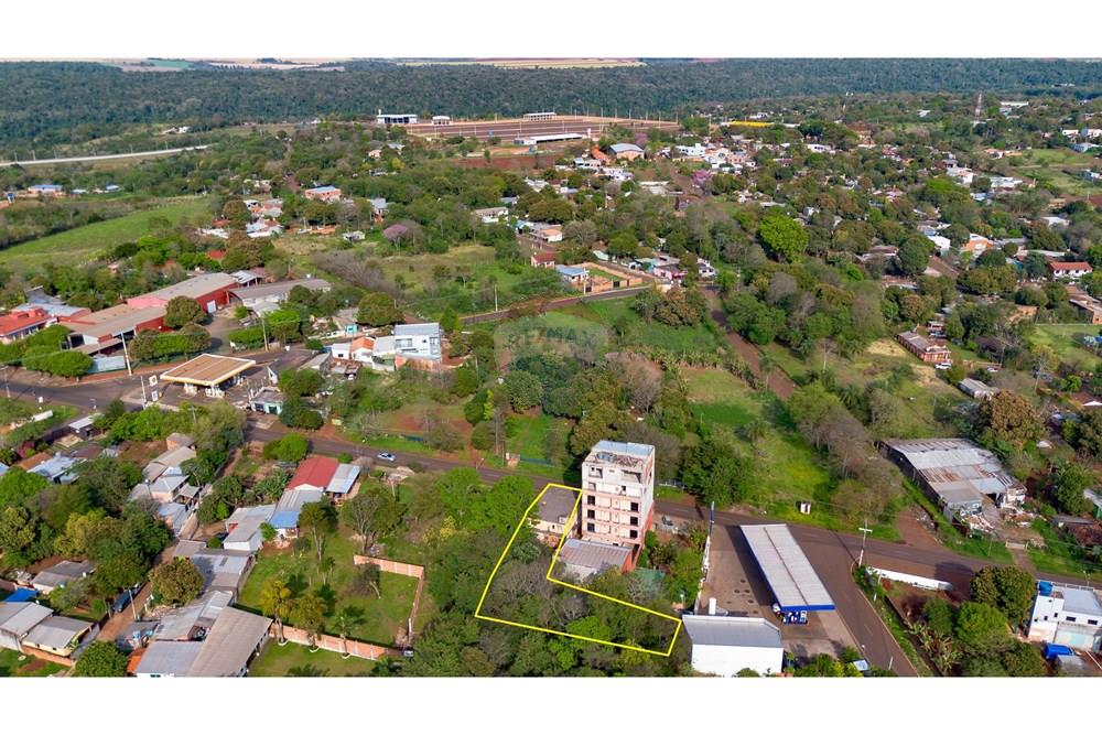 Residential - Land - Paraguay Alto Paraná Presidente Franco - PY - FOTO1 (7 de 7).jpg - 143050175-15