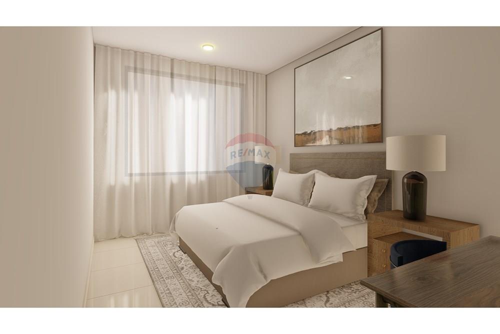 Residential - Duplex - Paraguay Alto Paraná Hernandarias - PY - 15. PA - Dormitorio en suite.jpg - 143050006-104