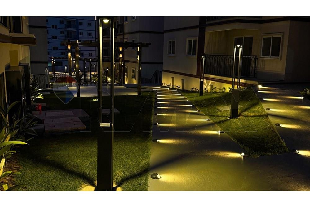 Residential - Condo/Apartment - Paraguay Alto Paraná Presidente Franco - PY - acaua-8-1.jpg - 143050056-157