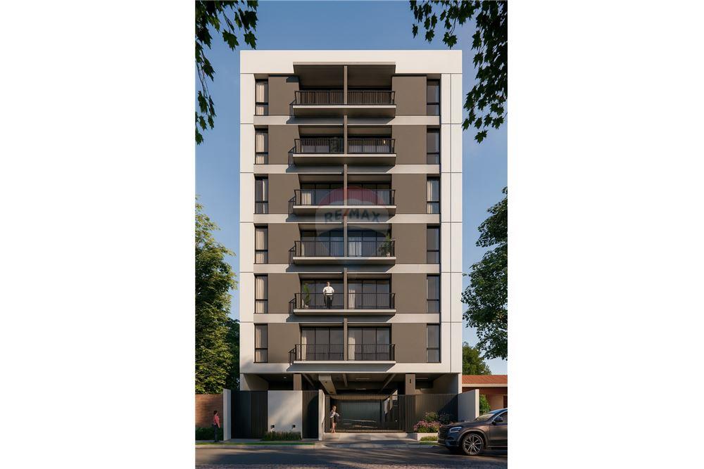 Konut - Müstakil Daire - Paraguay Asunción Barrio Jara - PY - 12 - 143014151-58