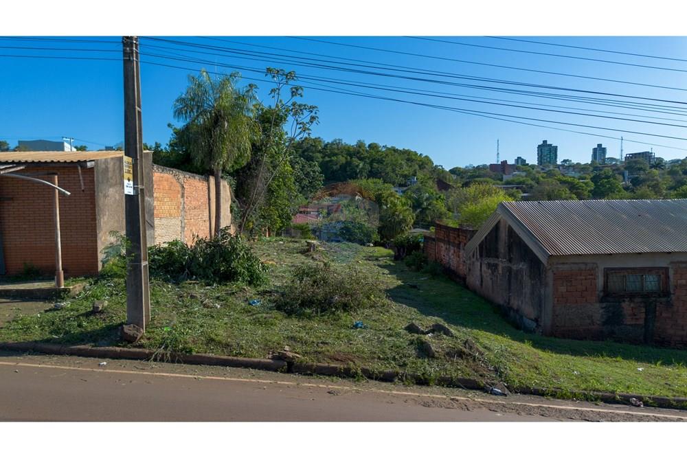 Commercial - Land - Paraguay Alto Paraná Ciudad Del Este - PY - FOTO (1 de 13).jpg - 143050072-47