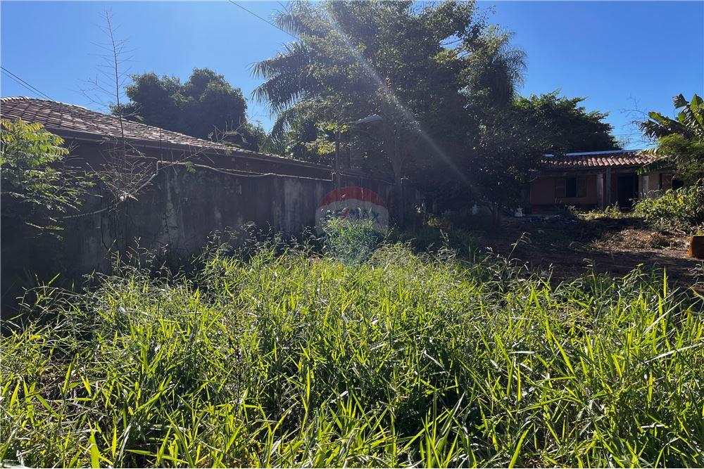 Terreno - Venta - Paraguay Central Ñemby - 30 - 143026092-59