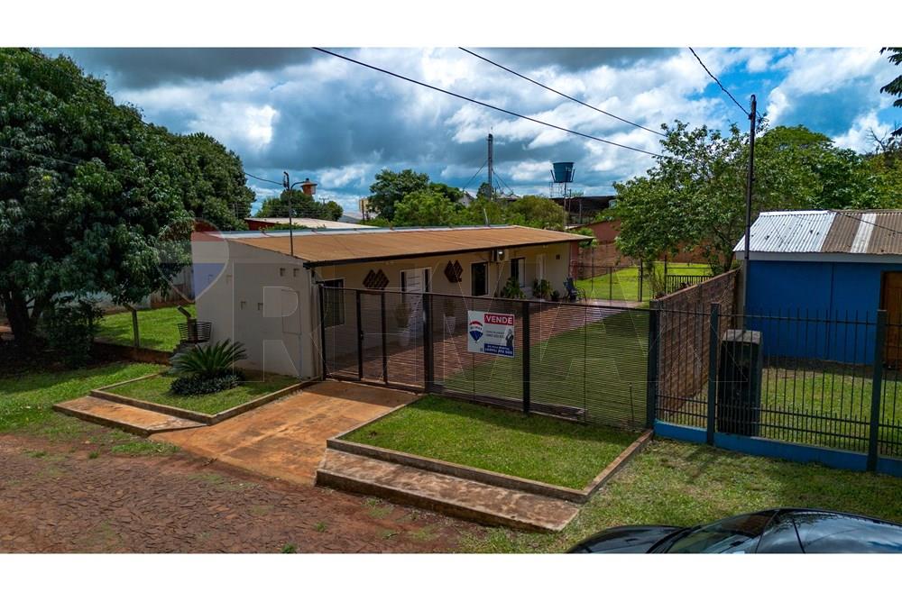 Residential - House - Paraguay Alto Paraná Hernandarias - PY - FOTO (10 de 11).jpg - 143050154-38