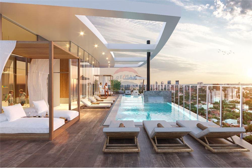 Residenziale - Appartamento - Paraguay Asunción Mburucuyá - PY - 14 - 143063090-51