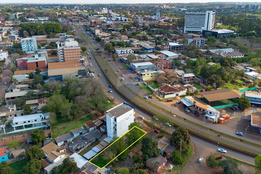 Commercial - Land - Paraguay Alto Paraná Ciudad Del Este - PY - FOTO1 (3 de 10).jpg - 143050049-113