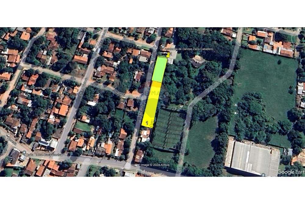 Bostad - Mark - Paraguay Central Luque - PY - WhatsApp Image 2024-05-03 at 11.15.45 AM.jpeg - 143085019-524