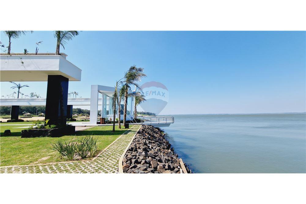 Residential - 땅 - Paraguay Itapúa San Juan Del Paraná - PY - 7 - 143011003-442