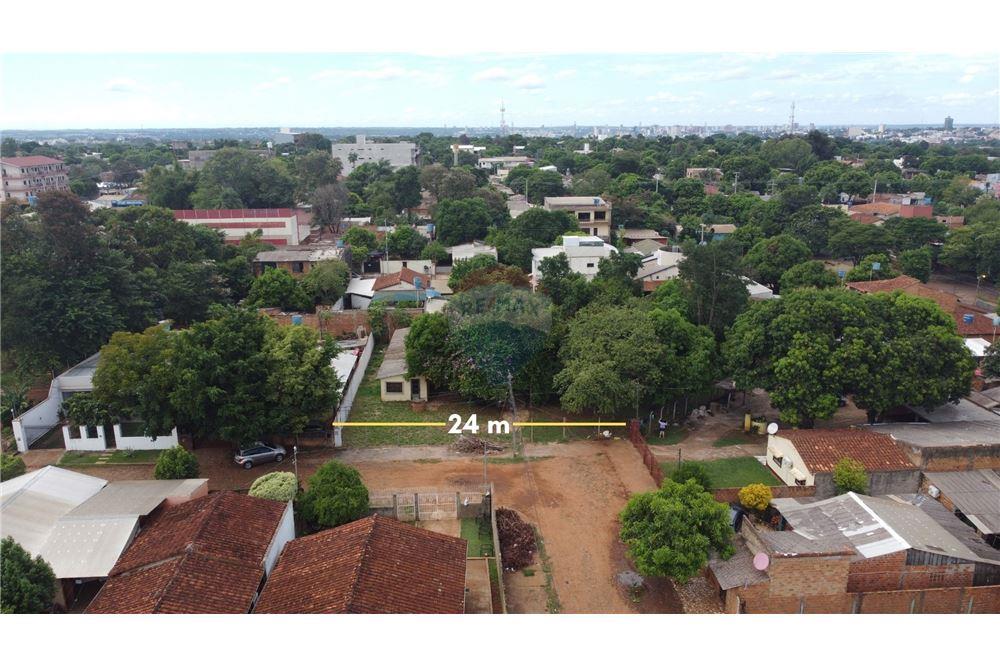 Terreno - Venta - Paraguay Alto Paraná Ciudad Del Este - 6 - 114001022-243
