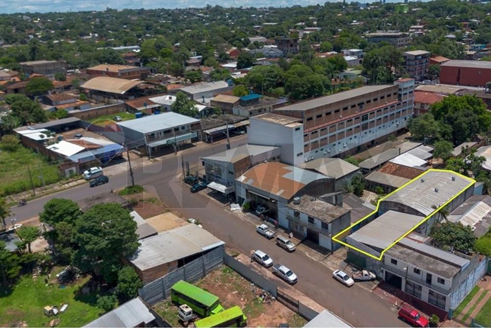 Commercial - Land - Paraguay Alto Paraná Ciudad Del Este - PY - IRMA5.jpg - 143050055-129