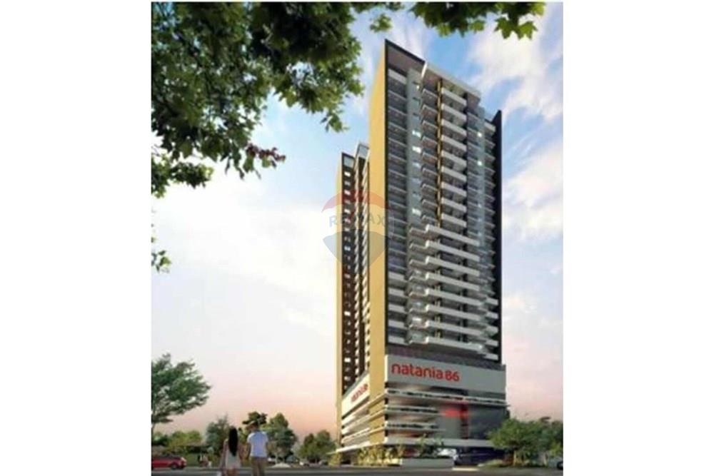 Rezidential - Apartament - Paraguay Asunción Santísima Trinidad - PY - download.jpg - 143080075-47