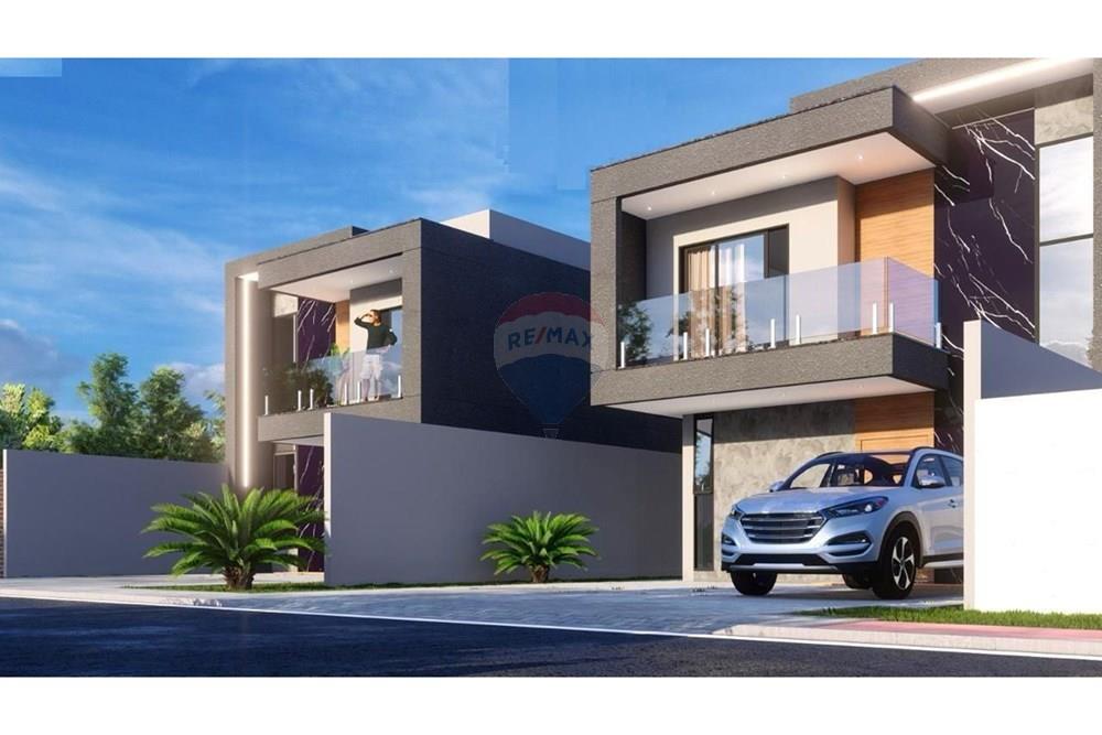 Residential - Duplex - Paraguay Alto Paraná Ciudad Del Este - PY - IMG_20250827_082545_068.jpg - 143050060-302