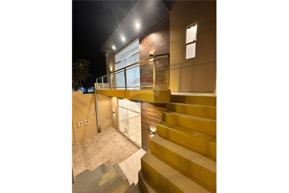 Komercinis NT - Komercinis/prekybinis objektas - Paragvajus Asunción Trinidad - PY - 9 - 143014139-133