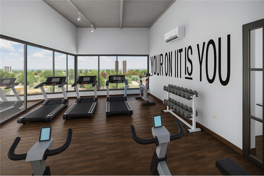 Konut - Müstakil Daire - Paraguay Asunción Barrio Jara - PY - 18 - 143014151-58