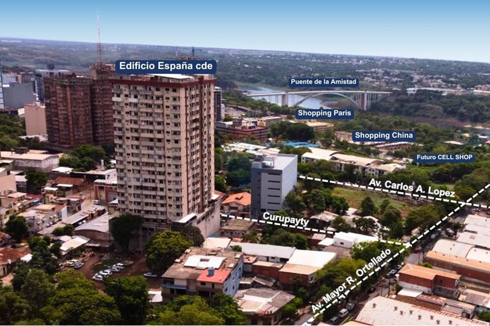 Residential - Condo/Apartment - Paraguay Alto Paraná Ciudad Del Este - PY - 3.jpg - 143050033-204