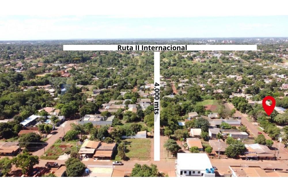 Residential - House - Paraguay Alto Paraná Ciudad Del Este - PY - 4.jpg - 143050035-121