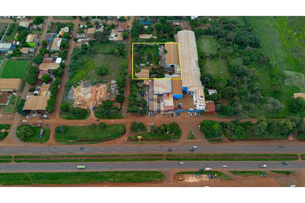 Commercial - Commercial/Retail - Paraguay Alto Paraná Minga Guazú - PY - IMG_20250506_154808_024.jpg - 143050060-292