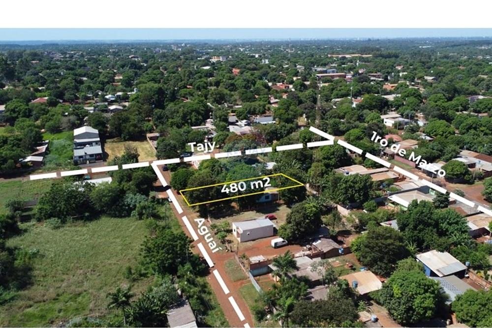 Residential - Land - Paraguay Alto Paraná Hernandarias - PY - WhatsApp Image 2025-03-12 at 13.31.44 (1).jpeg - 143050002-226