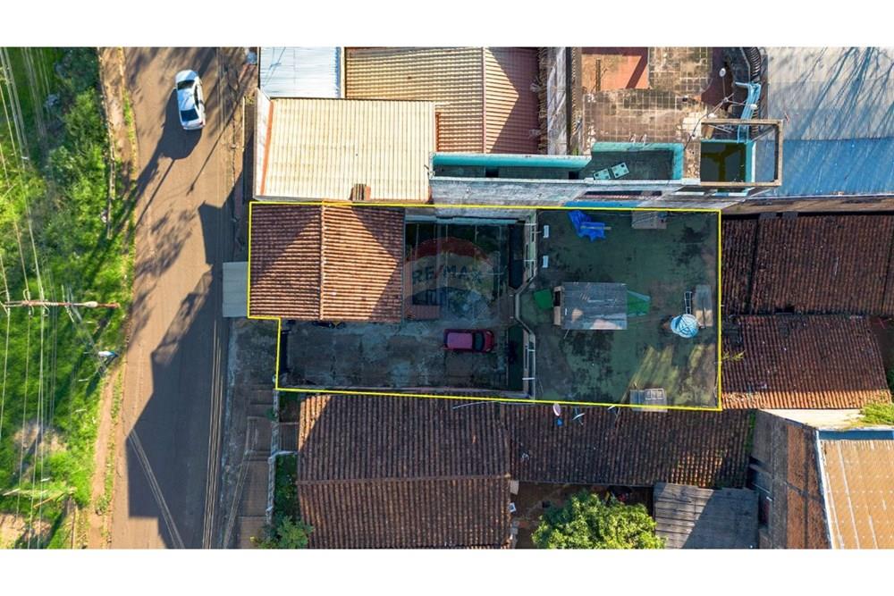 Residential - Whole apartment building - Paraguay Alto Paraná Ciudad Del Este - PY - IMG_20250810_223116_047.jpg - 143050060-300