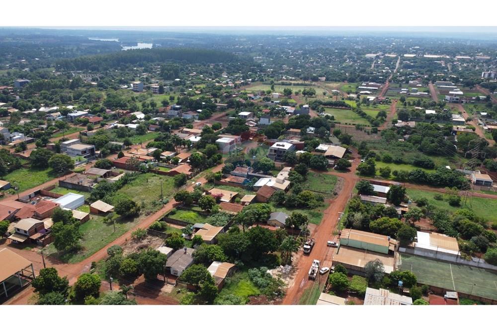 Komerciāli/Tirdzniecības - Zeme/gabalu - Paragvaja Alto Paraná Ciudad Del Este - PY - DJI_0861.JPG - 143050091-32