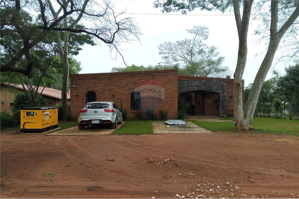 Casa de Verano - Venta - Paraguay Cordillera San Bernardino - 82 - 143026092-65