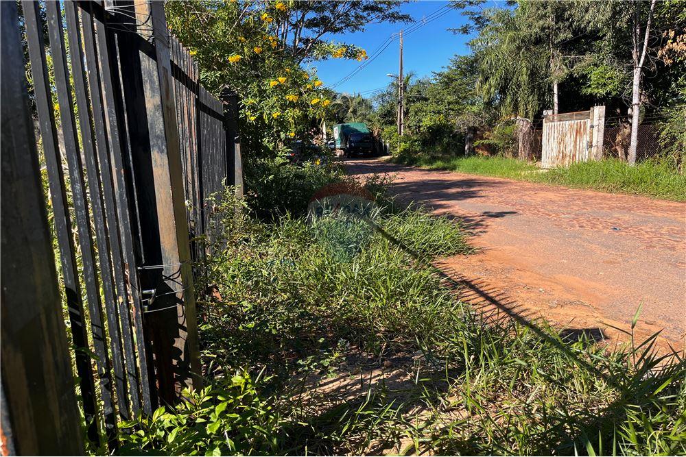 Terreno - Venta - Paraguay Central Ñemby - 28 - 143026092-59