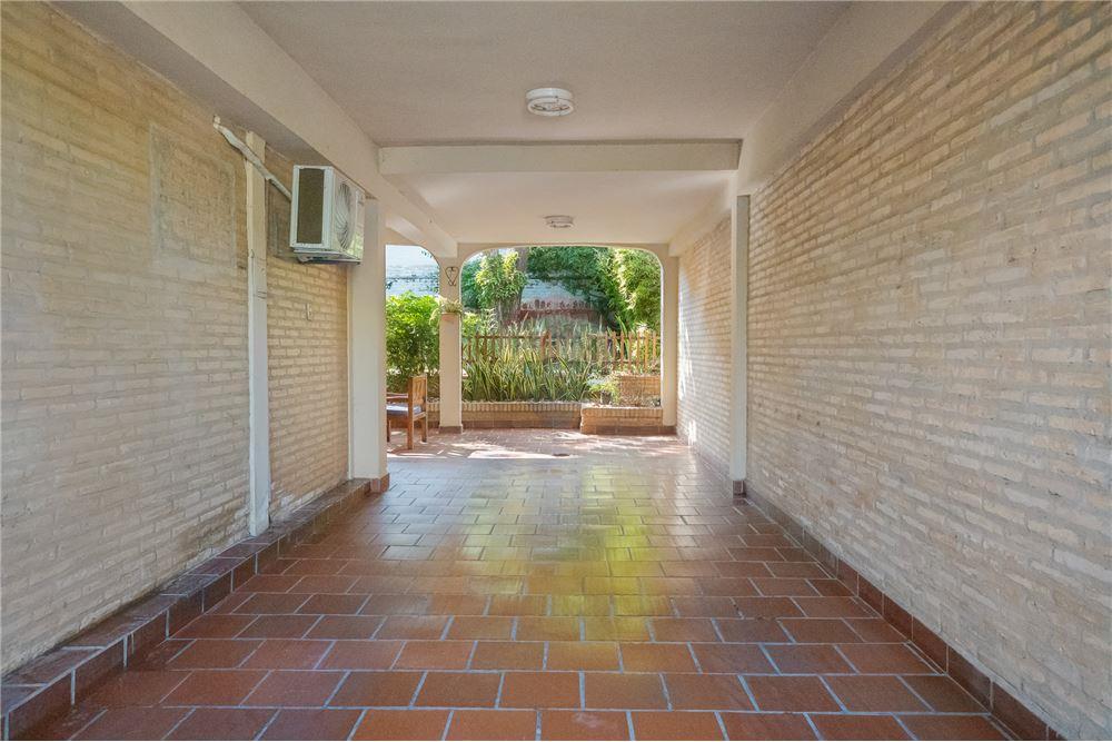 Prédio Habitacional - Casa - Paraguay Central Lambaré - PY - 15 - 143098010-68