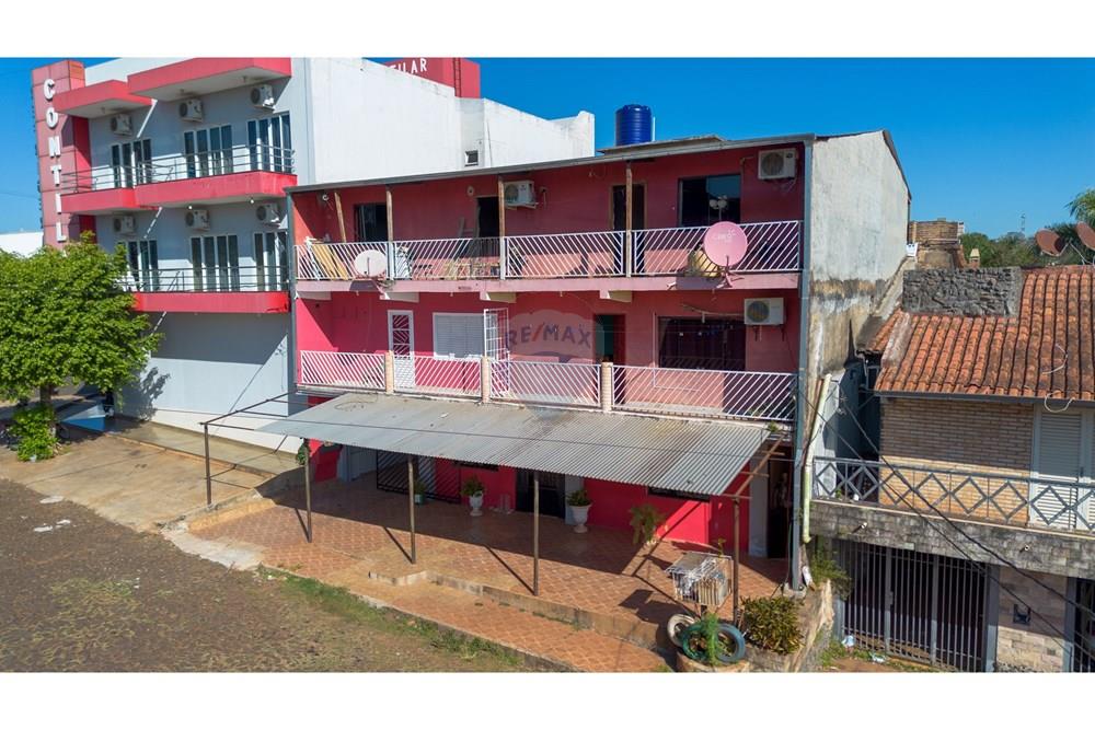 Commercial - Building - Paraguay Alto Paraná Ciudad Del Este - PY - Foto  (1 de 24).jpg - 143050178-3