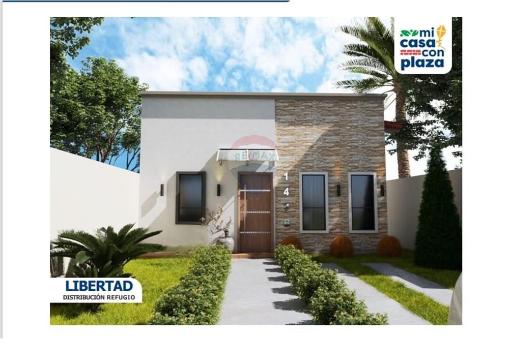 Residential - House - Paraguay Alto Paraná Presidente Franco - PY - WhatsApp Image 2025-06-16 at 14.45.54 (2).jpeg - 143050104-29