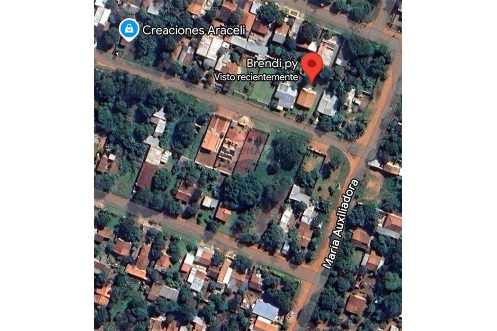 Terreno - Venta - Paraguay Central Capiata - 33 - 143026092-50