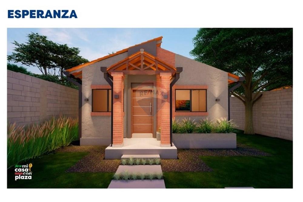 Residential - Hus - Paraguay Alto Paraná Presidente Franco - PY - Imagen de WhatsApp 2024-10-31 a las 12.31.39_dd80ba6b.jpg - 143050033-187