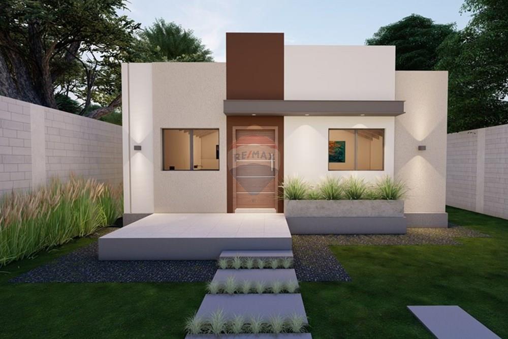 Residential - Hus - Paraguay Alto Paraná Presidente Franco - PY - AMPARO.jpg - 143050033-187