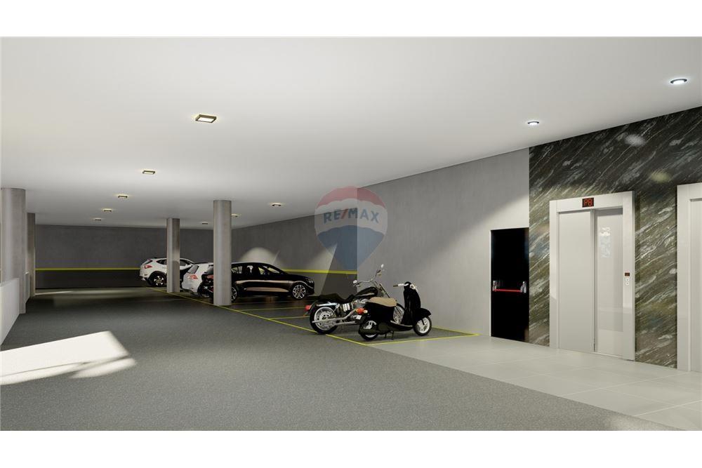 באזור מגורים - דירה - פרגוואי Alto Paraná Ciudad Del Este - PY - 12 - 143063201-203