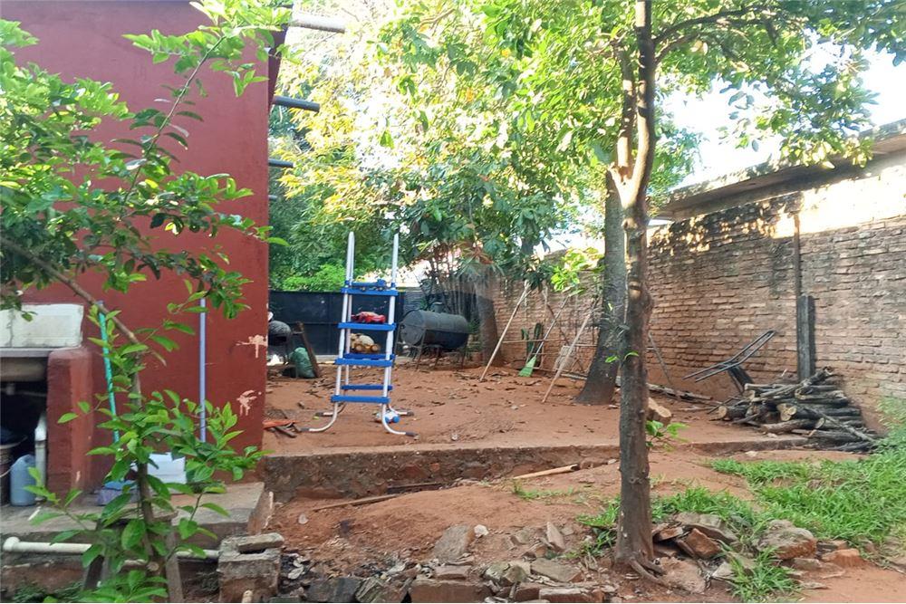 Casa - Venta - Paraguay Central Ñemby - 8 - 143026092-48