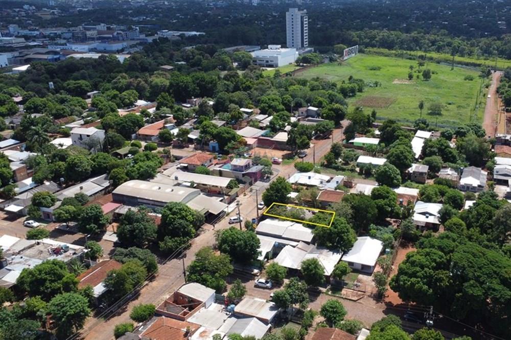 Residential - Land - Paraguay Alto Paraná Ciudad Del Este - PY - km. 4 terreno.JPG - 143050154-22