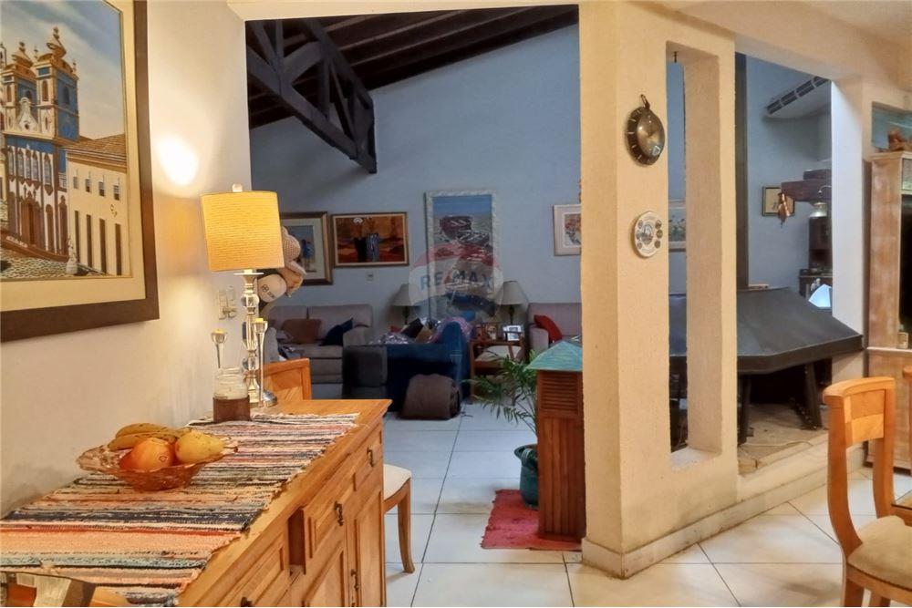 Casa - Venta - Paraguay Asunción Recoleta - 32 - 143026092-64