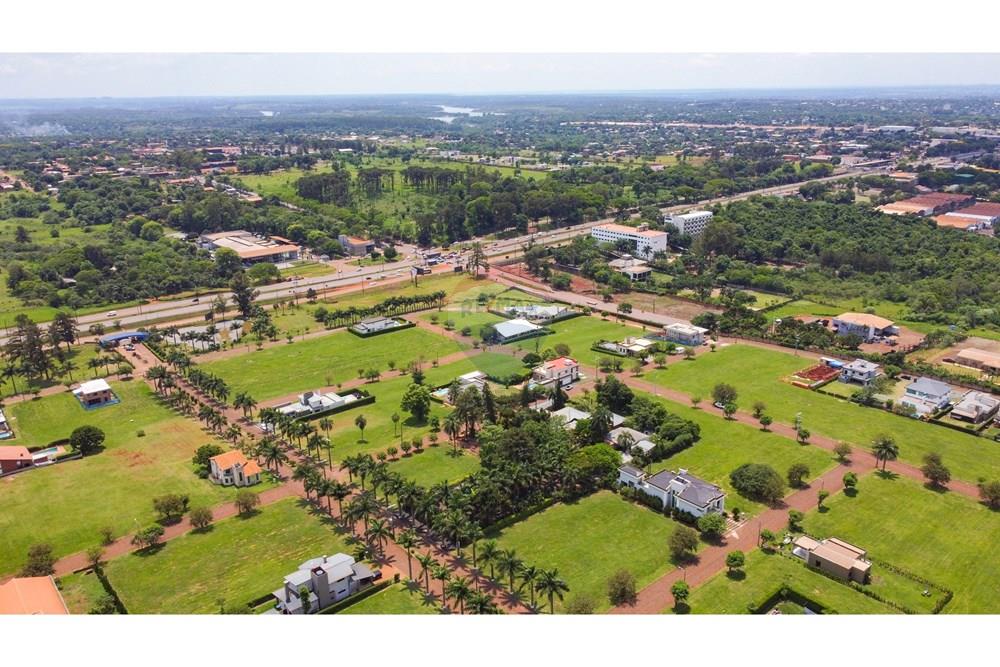 Terreno - Venta - Paraguay Alto Paraná Ciudad Del Este - DJI_0744.jpg - 143099001-8