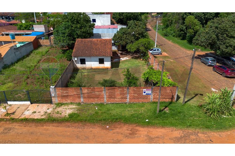 Residential - House - Paraguay Alto Paraná Presidente Franco - PY - FOTO (9 de 10).jpg - 143050147-8