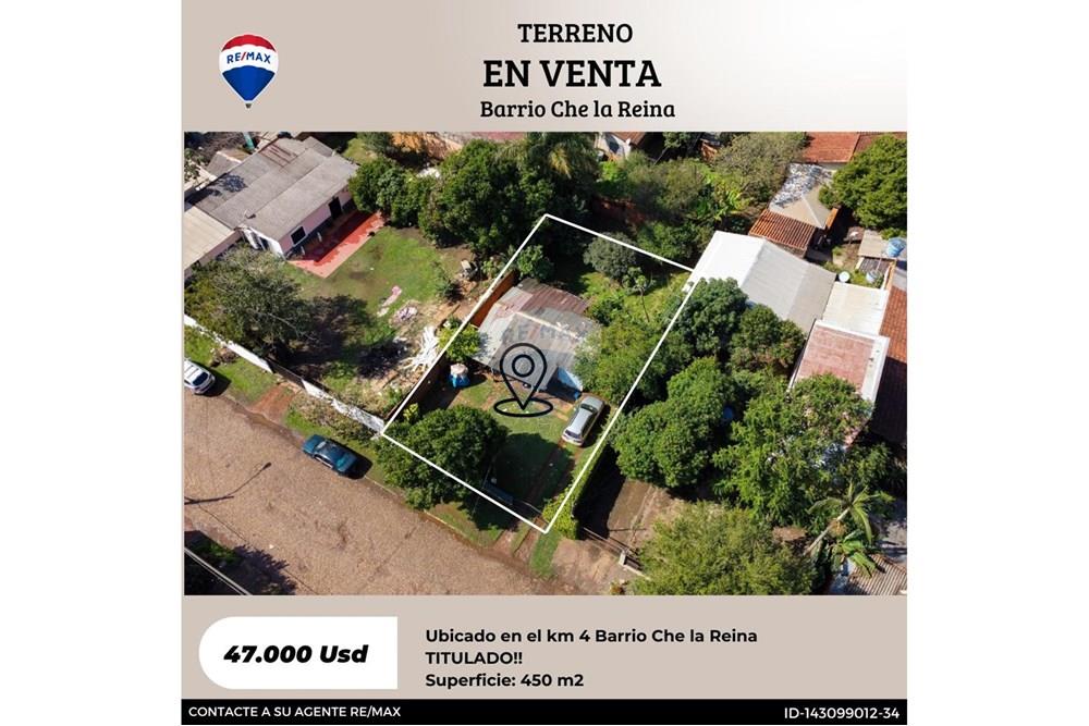 Terreno - Venta - Paraguay Alto Paraná Ciudad Del Este - matew 1.jpg - 143099012-34